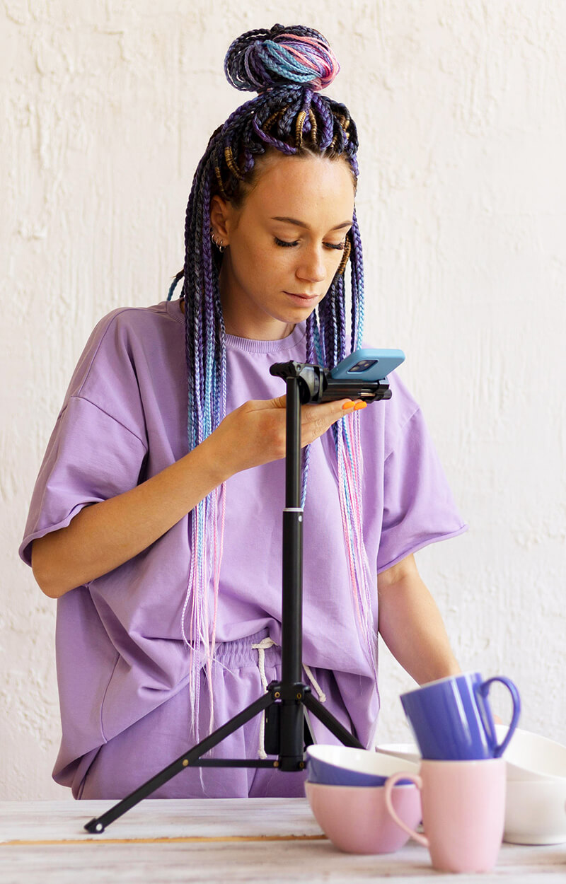 Best Mobile Stand For Recording Video In 2022 January