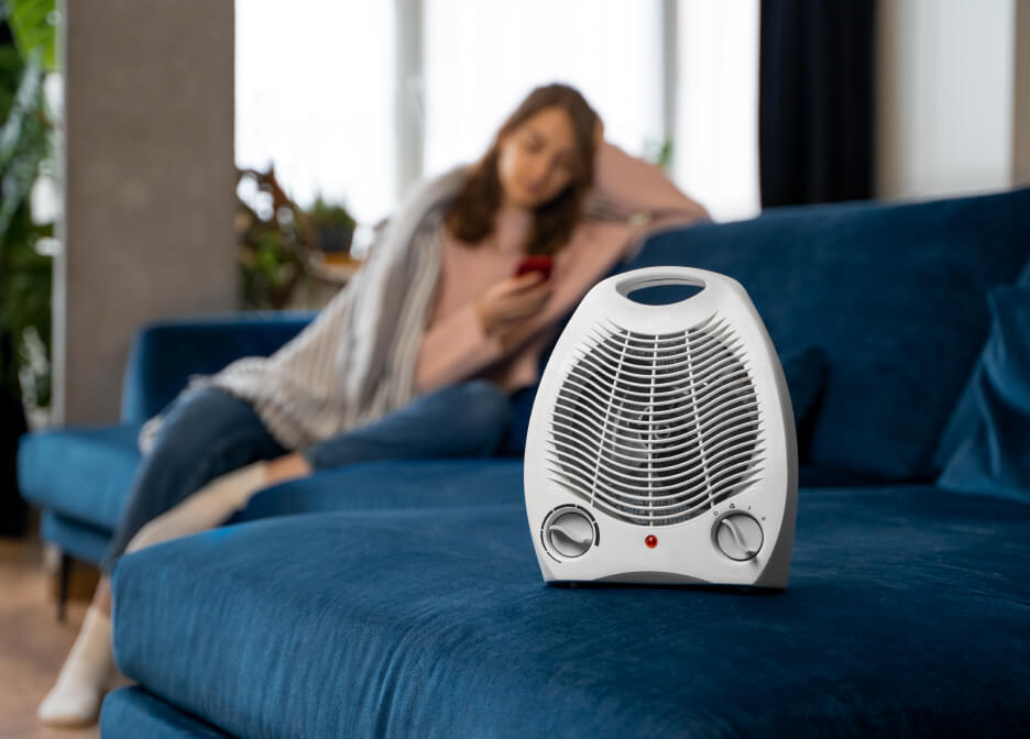 Breathe easier with this top-rated air purifier