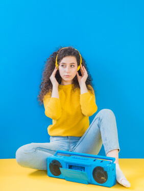 Safety and comfort for your little one on the go.