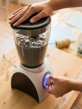 Mix, knead, and whip like a pro with this powerful